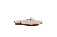 Marc Joseph New York Womens Briarwood Slip On Comfort Mule