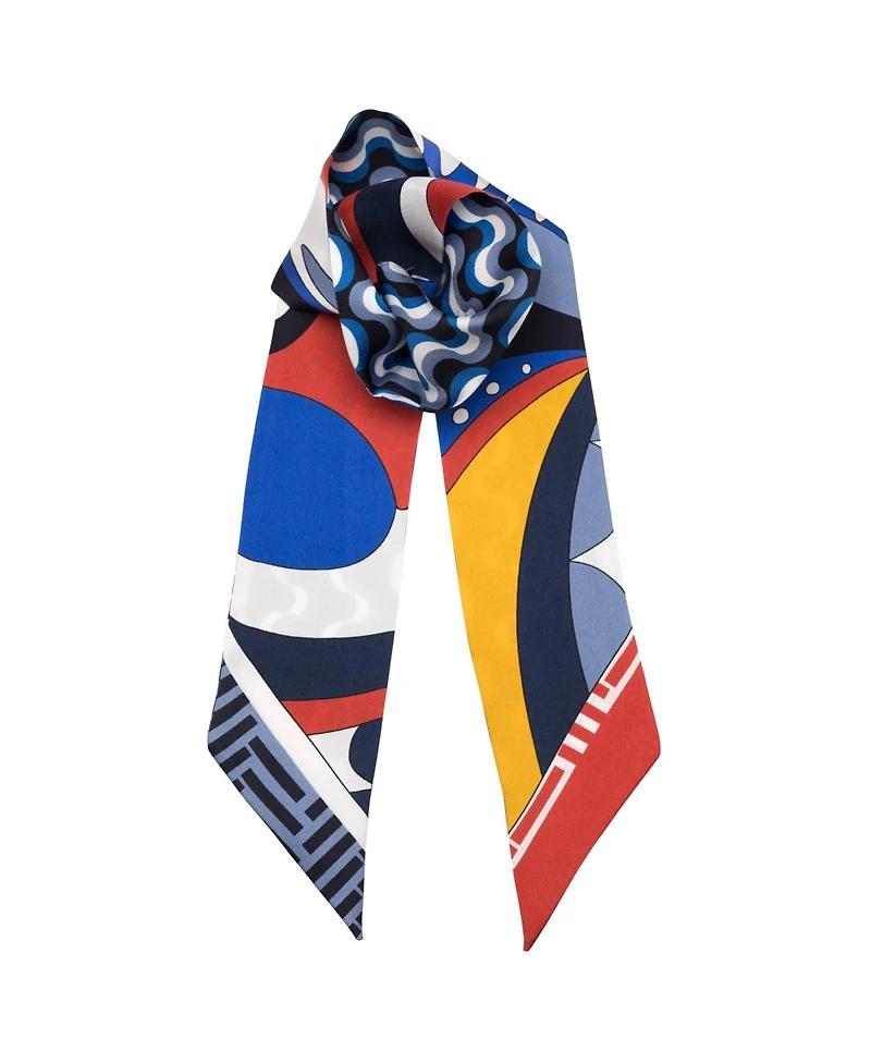 Jessica - Silk Twilly for Women