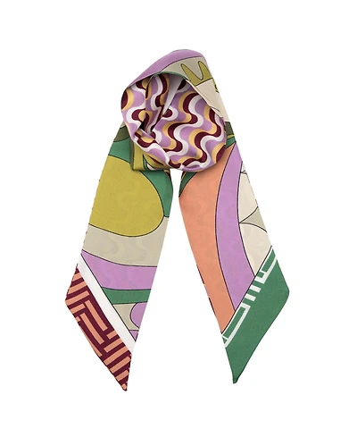 Jessica - Silk Twilly for Women