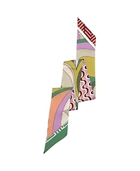 Jessica - Silk Twilly for Women