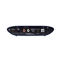 iFi Zen Can Signature Meze 99 Headphone Amplifier