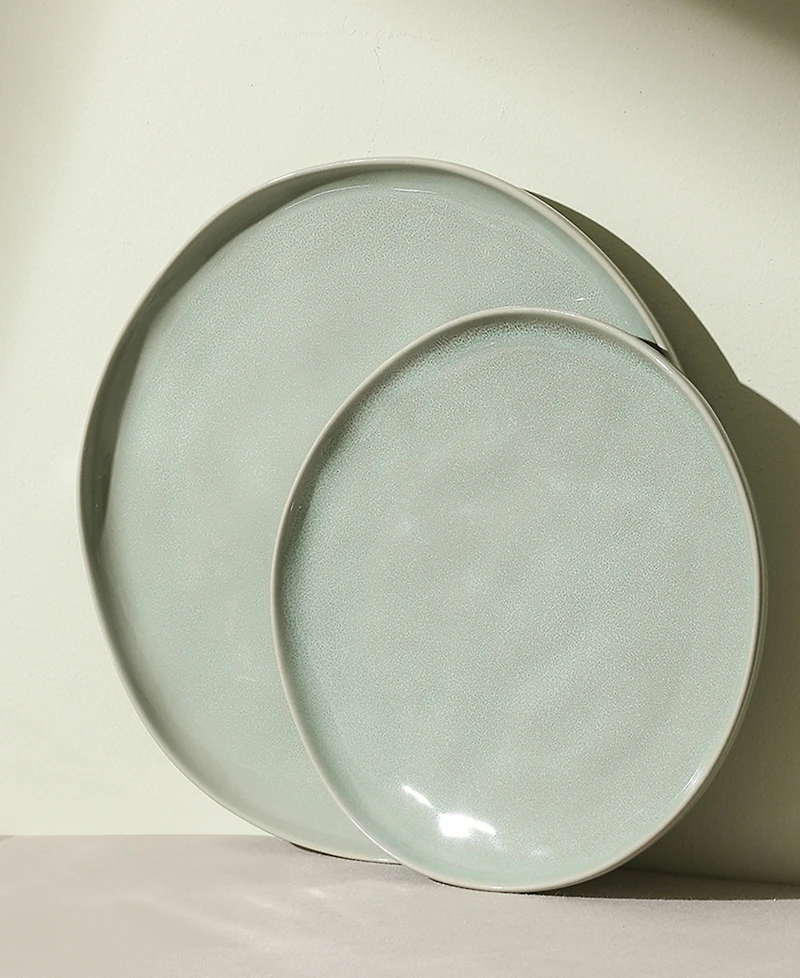Stone Lain Mirella Dinner Plates, Set of 4