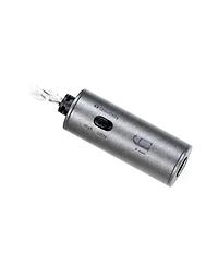 iFi SilentPower iEMatch+ 4.4mm Optimizer/Attenuator