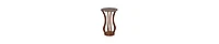 Top Plant Stand – Sturdy Wooden Frame, Transitional Design