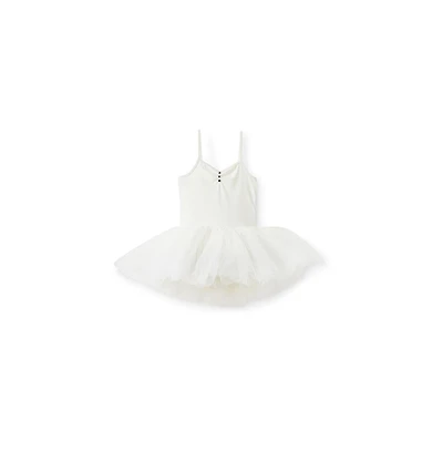 Cotton On Big Girls Little/Big Evie Dress Up Tutu