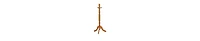 Wooden Coat Rack with Swivel Top – Elegant and Functional Entryway Stand