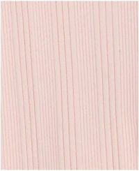 Calvin Klein Baby Girls 2-Pack Combed Pull-Up Pants