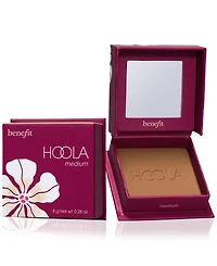 Benefit Cosmetics Hoola Matte Silky-Soft Powder Bronzer