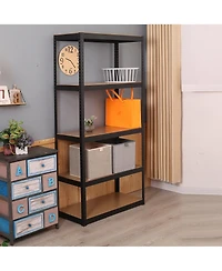 Storage Shelves