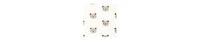 Hudson Baby Boys Unisex Everyday Long-Sleeve Cotton All-in-Ones