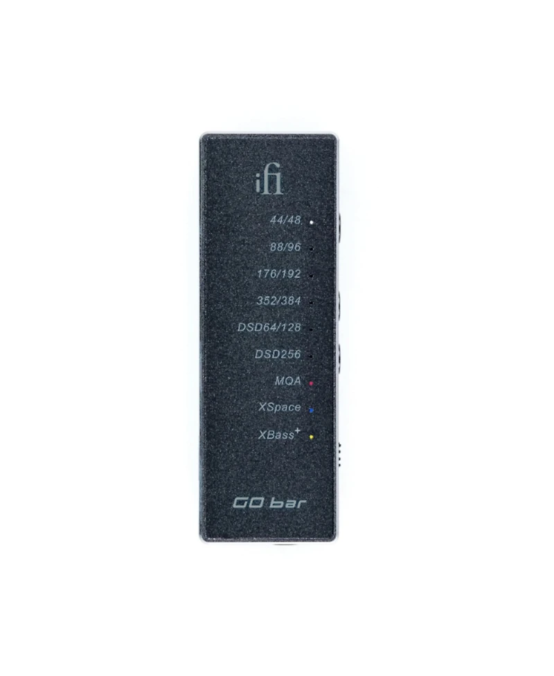 iFi Go Bar Ultraportable Dac / Headphone Amp