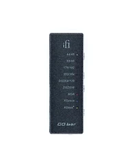 iFi Go Bar Ultraportable Dac / Headphone Amp