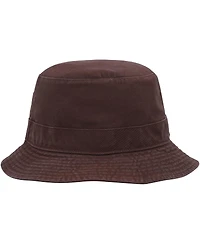 '47 Brand Men's Brown San Diego Padres Primary Bucket Hat