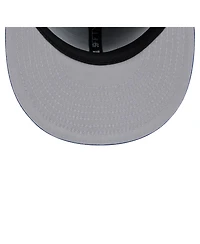 New Era Men's Royal Chicago Cubs State Stitch 59Fifty Fitted Hat