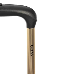 Guess G Wave 20 In 8-Wheel Suitcase