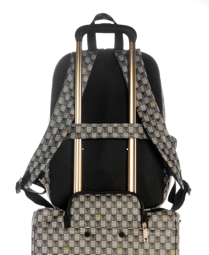 Guess G Wave Medium Travel Backpack