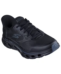 Skechers Men's Slip-Ins: Go Walk Glide-Step 2.0 - Zac Wide-Width Casual Walking Sneakers from Finish Line