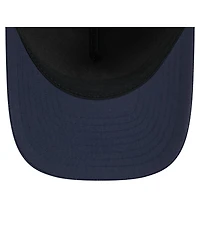 New Era Men's Gold Philadelphia Union 2025 Jersey Hook 9FORTY M-Crown Adjustable Hat