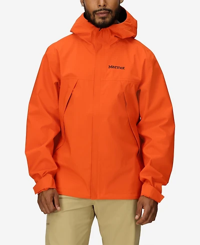 Marmot Men's PreCip Pro Jacket