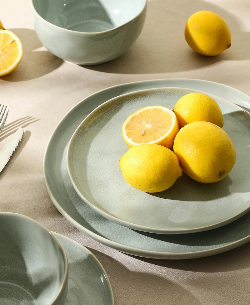 Stone Lain Mirella Dinner Plates, Set of 4