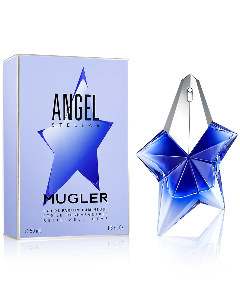 Mugler Angel Stellar Eau de Parfum Spray