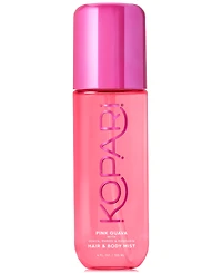 Kopari Beauty Pink Guava Hair & Body Mist, 4 oz.