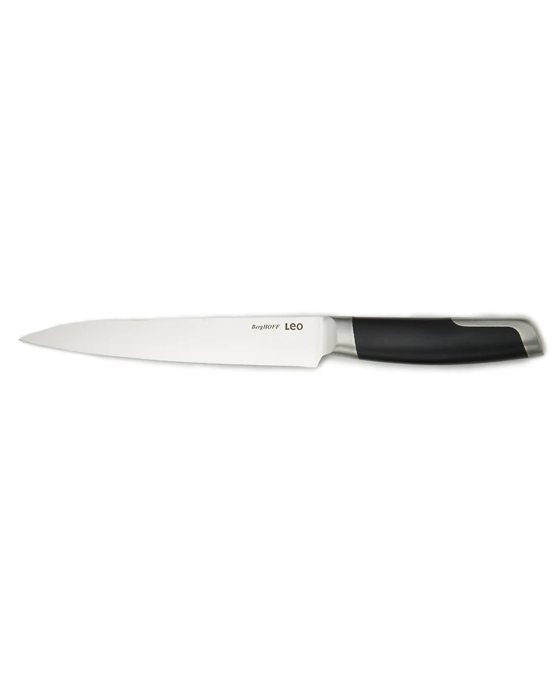 BergHOFF Leo Graphite 8" Carving Knife