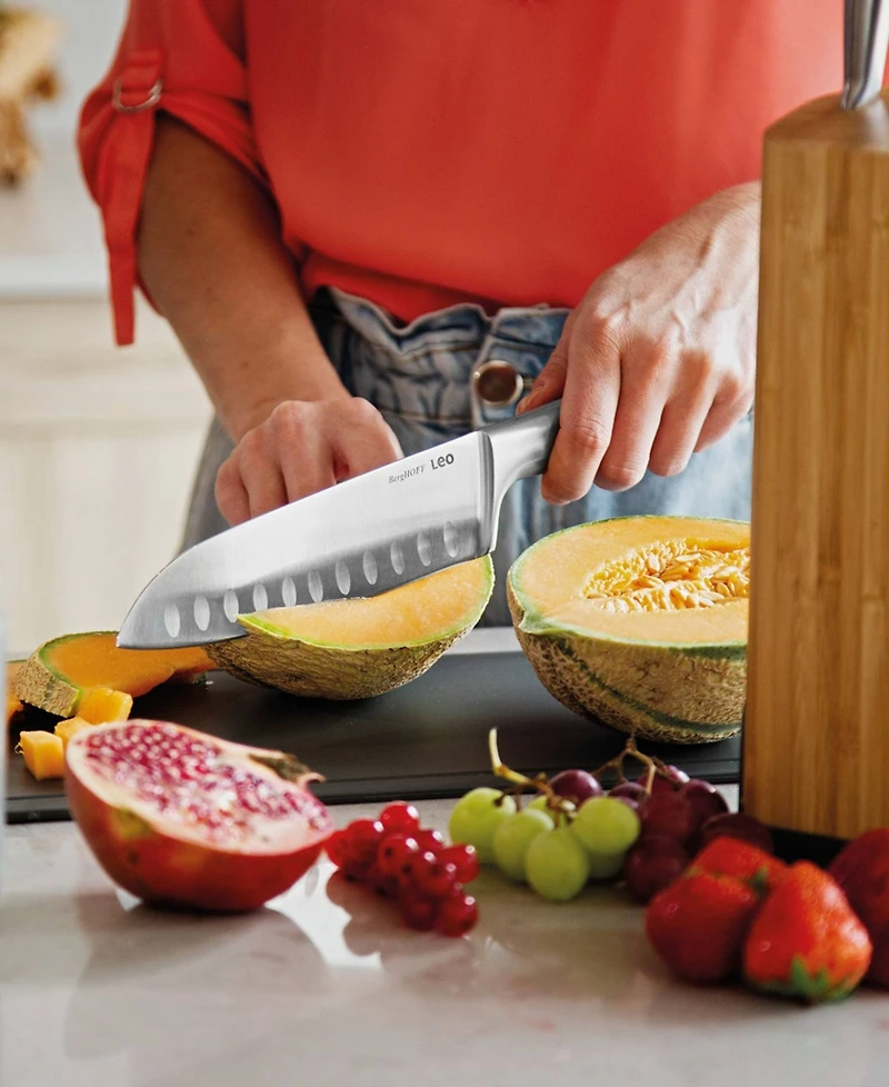 BergHOFF Leo Legacy 7" Santoku Knife
