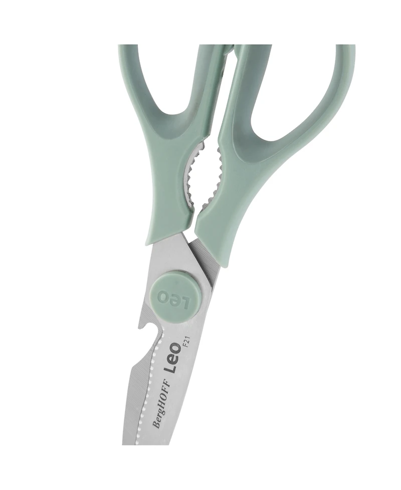 BergHOFF Leo Forest 8.25" Scissors