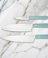 BergHOFF Leo Glints 3-Piece Cutlery Set