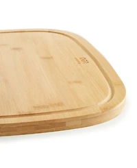 BergHOFF Balance 17.25" Rectangle Bamboo Cutting Board