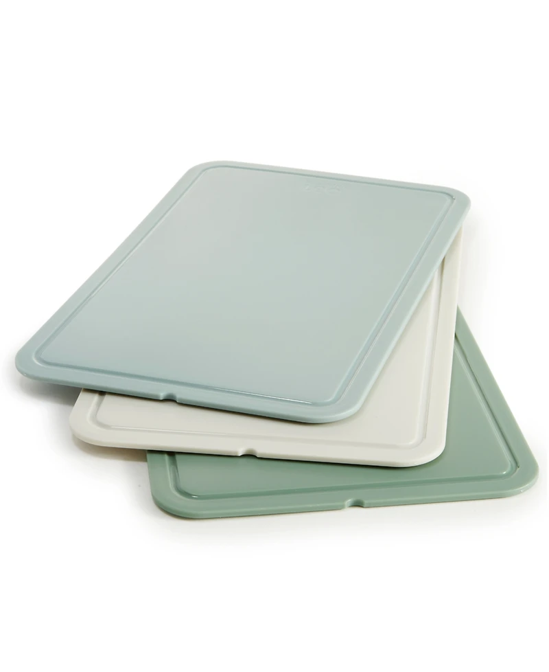 BergHOFF Leo Legacy 3-Piece Cutting Board Set