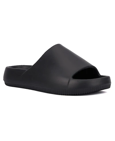 Xray Men's Roderick Casual Slippers