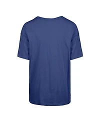 '47 Brand Women's Royal Florida Gators Muse Sadie T-Shirt