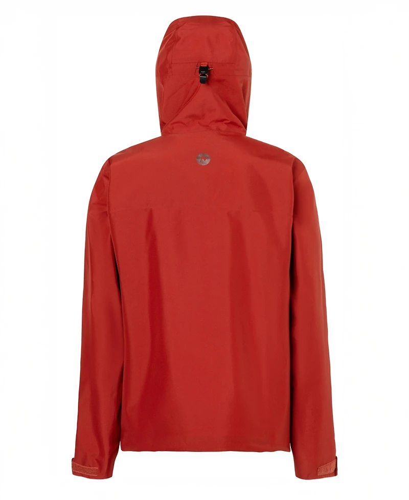 Marmot Women's Minimalist Pertex Hooded Collar Jackets