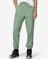 Marmot Women's Air Exchange Upf 40 Jogger Pants
