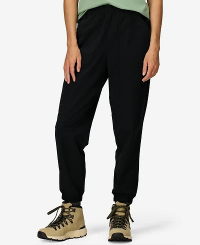 Marmot Women's Air Exchange Upf 40 Jogger Pants