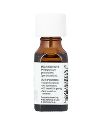 Aura Cacia Pure Essential Oil Geranium
