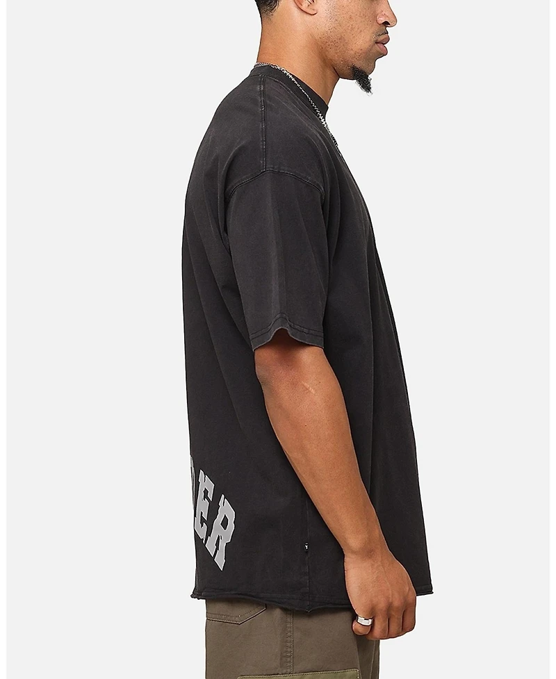 The Anti Order Men's Architype Boxy T-Shirt