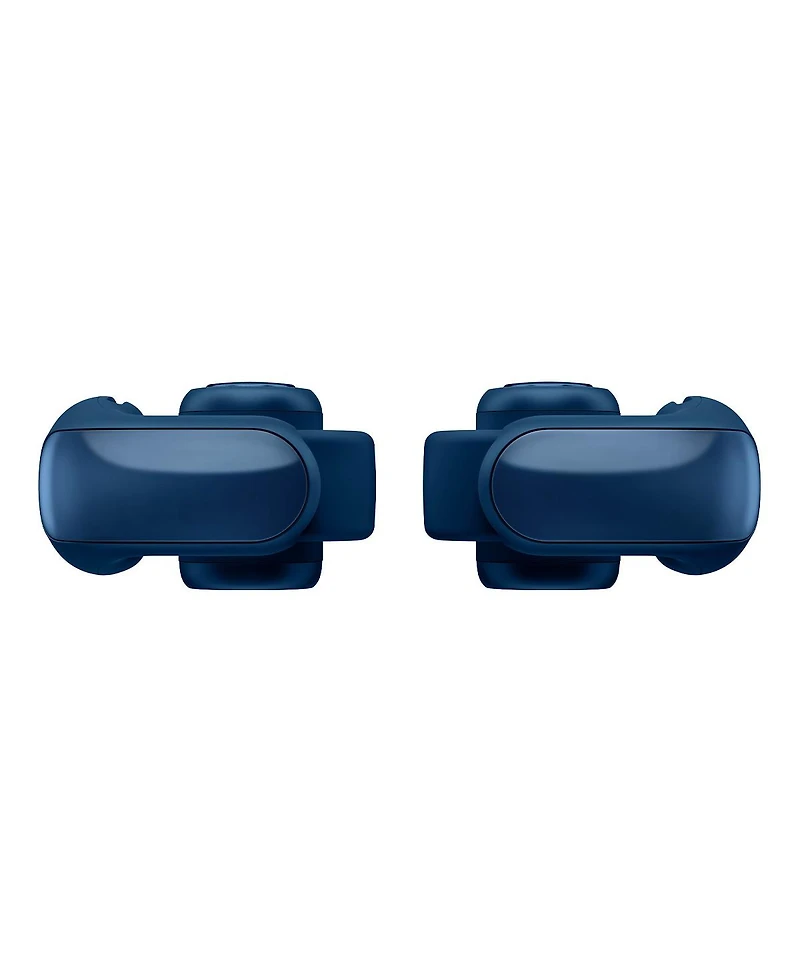 Bose Ultra Open Bluetooth Earbuds with Spatial Audio & Water Resistance