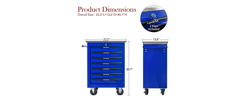 3 Step Ladder Aluminum Light Folding Step Bench Wide Non slip Pedal 300 lb Capacity Home Office Portable Ladder