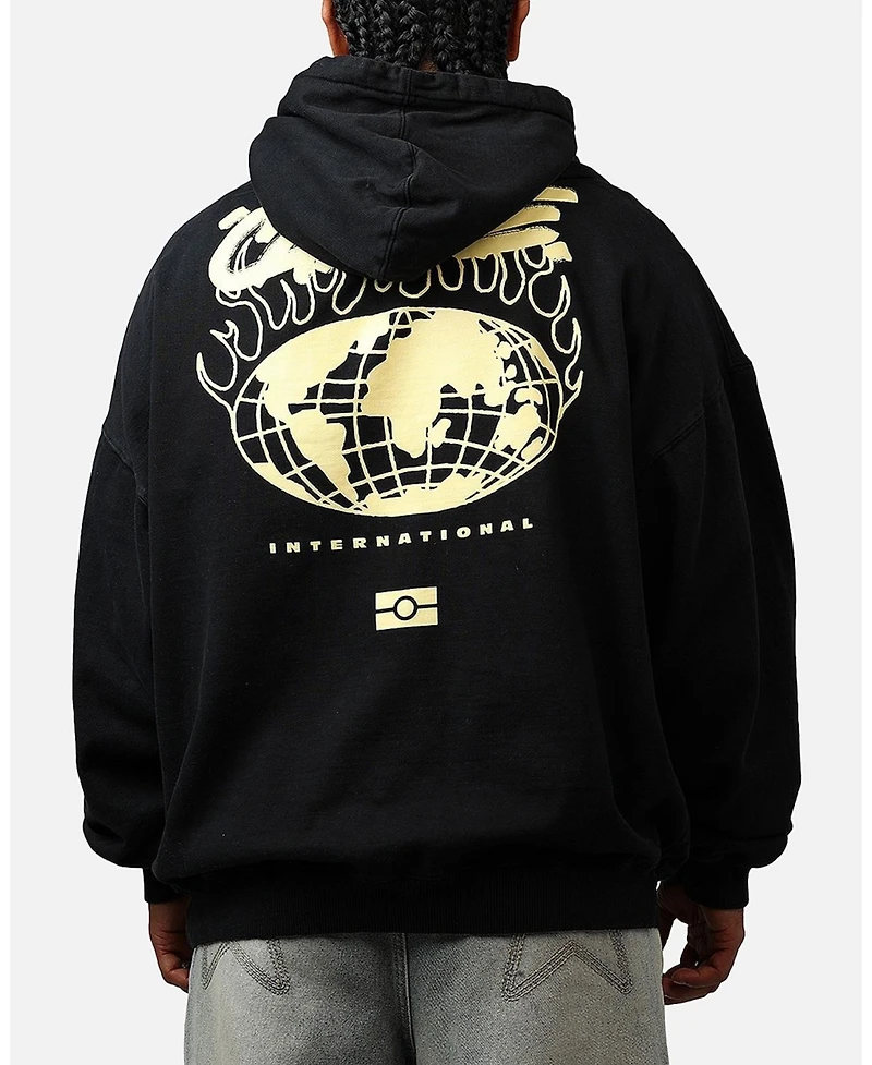 Carre Men's Passport Hoodie