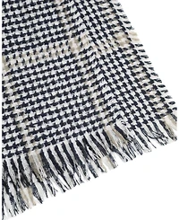 Belle & Bloom Espresso Scarf