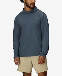 Marmot Men's AirExchange Ultraviolet Protection Factor 50 Hoodie
