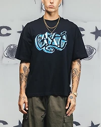 Carre Men's Frosted T-Shirt