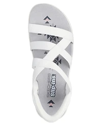 Skechers Women's Slip-ins: Reggae Slim