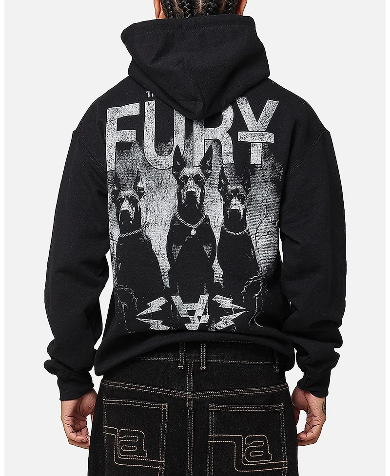 The Anti Order Men's Fury Hoodie