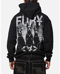 The Anti Order Men's Fury Hoodie