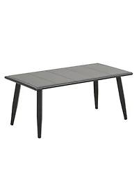 Streamdale Durable, comfy outdoor set, Patio, lawn