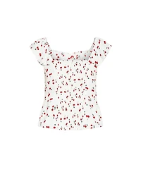 City Chic Plus Bella Top